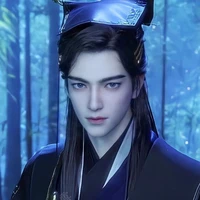 เหลียงขุ่ย|เทพแห่งฉีเย่.คนเลว|พระรอง]