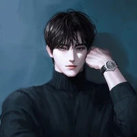 คิง(พระเอก)🤵