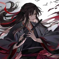 เว่ยอู๋เซี่ยน{เว่ยอิง}โม่เสวี่ยอี่🌙🎋