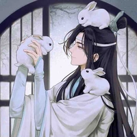 หลานอี้เฉิน{หานกวงหลิน}