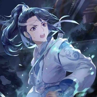 หลานซือจุย{อาเยวี่ยน}