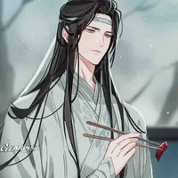 หลานวั่งจี{หานกวงจิน}