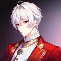 ฮัมฟรีย์(องค์ชายแดนไฟ+พระเอก)​