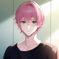 ดีเล(แฝดน้อง+เพี่อนพระเอก)​