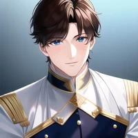 เอโล(พี่ชายนางเอก)​