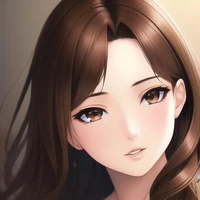 เอเดีย(น้องสาวนางเอก)​