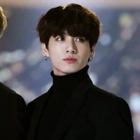Jeon Jungkook (20yrs)