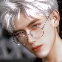 คริส(เพื่อนของยอร์ช)