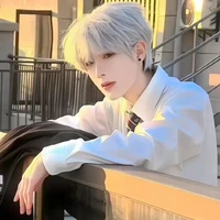 คาเวล🤍[นายเอก+หัวหน้าแก๊งพยัคฆ์ขาว]