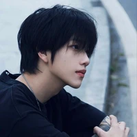ฟ้าคราม🖤[พระเอก+นักเลงประจำร.ร]