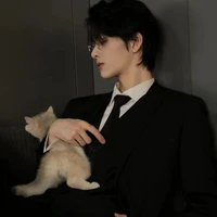 อาตี๋+พ.อ+น้องชายเชน/เพื่อนสนิทน.อ