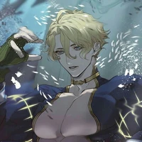 Poseidon (alfa/ômega)