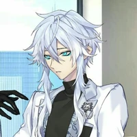 lan Xiao (anjo) alfa/ômega