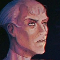 Mr. Otto/ Dark Dragons Kingdom Minister