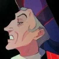 Mr. Longdon /Minister of Angelic Kingdom