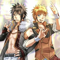 nau y naru
