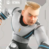 Ejen Alex/Alex
