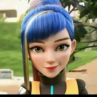 Ejen Kim/Kimberly