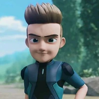Ejen Chris/Chris