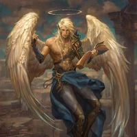 Angel 1