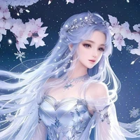 Goddess of Destiny