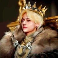 Emperor Kim Taehyung