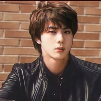 Kim Seokjin