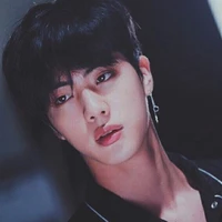 Kim Seokjin