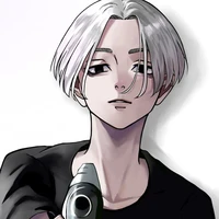 Sano Manjirou (Mikey)