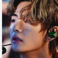 KIM TAEHYUNG ( alpha )