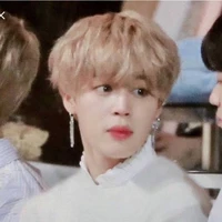 KIM JIMIN ( omega )