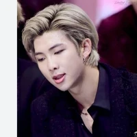 RM ( alpha / friend )