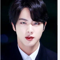 jin ( alpha/ friend )