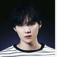 Suga ( alpha /friend )