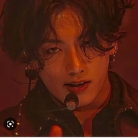 Jungkook ( alpha / friend )