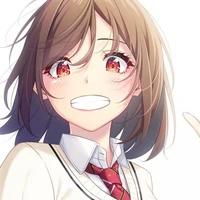 Mari ( FL BFF)