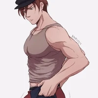 William