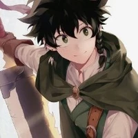 midoriya