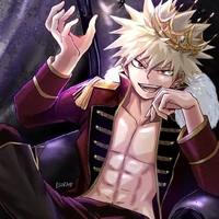bakugou