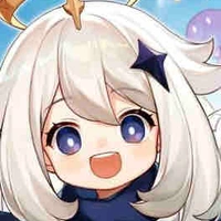 Paimon 