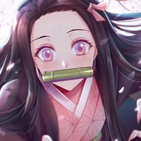 nezuko kamado