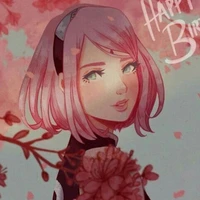 Sakura haruno