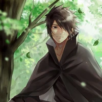 Sasuke Uchida