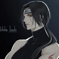 Itachi Uchida
