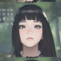 Hinata hyuga