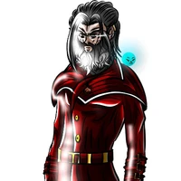 Yahweh (Dios Omni)