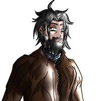 Zeus (Joven)
