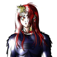 Heela (Joven)