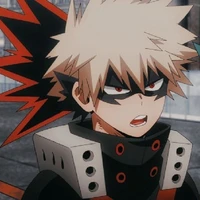 bakugou