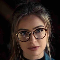 Claire Edwards (witch)
